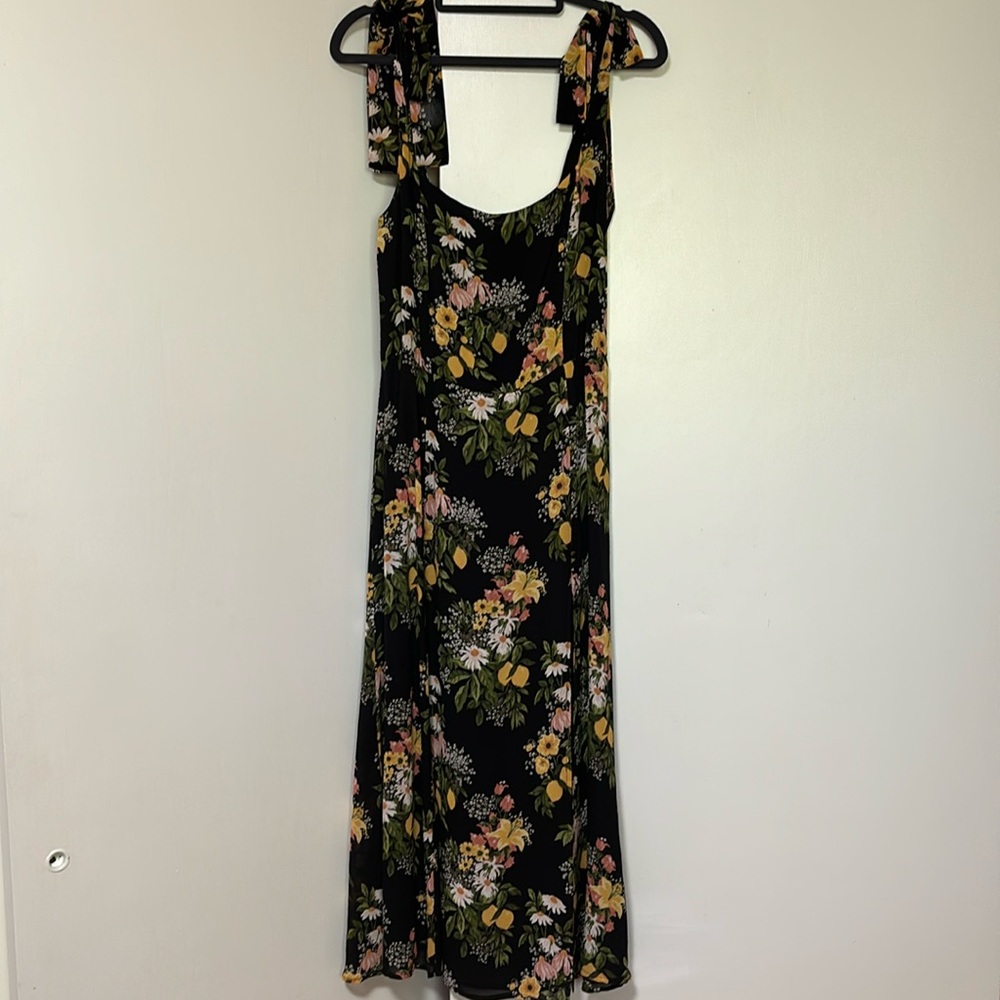 Reformation Dress